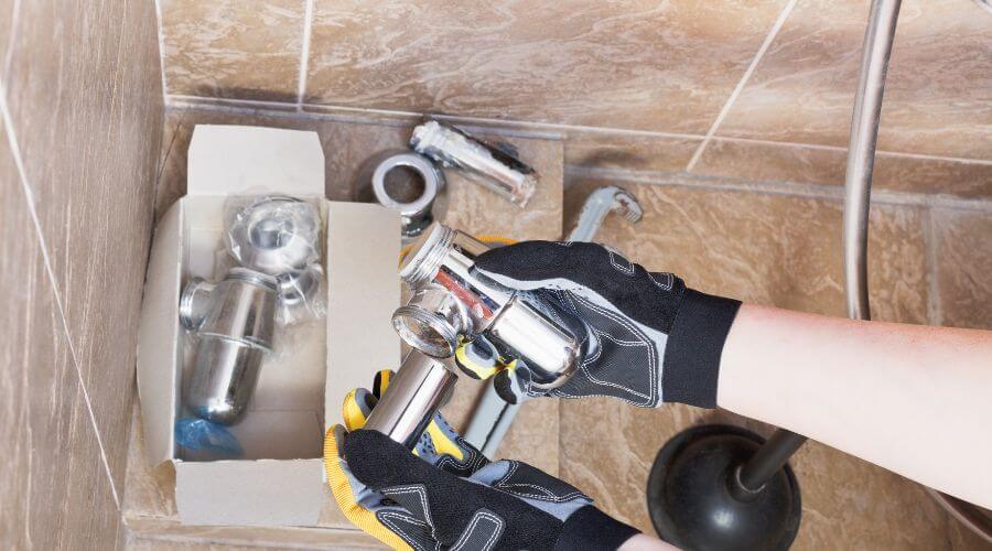 Expert flood damage restoration services in Point Pleasant, WV